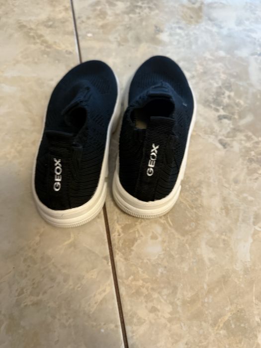 tenisi geox 30 superbi