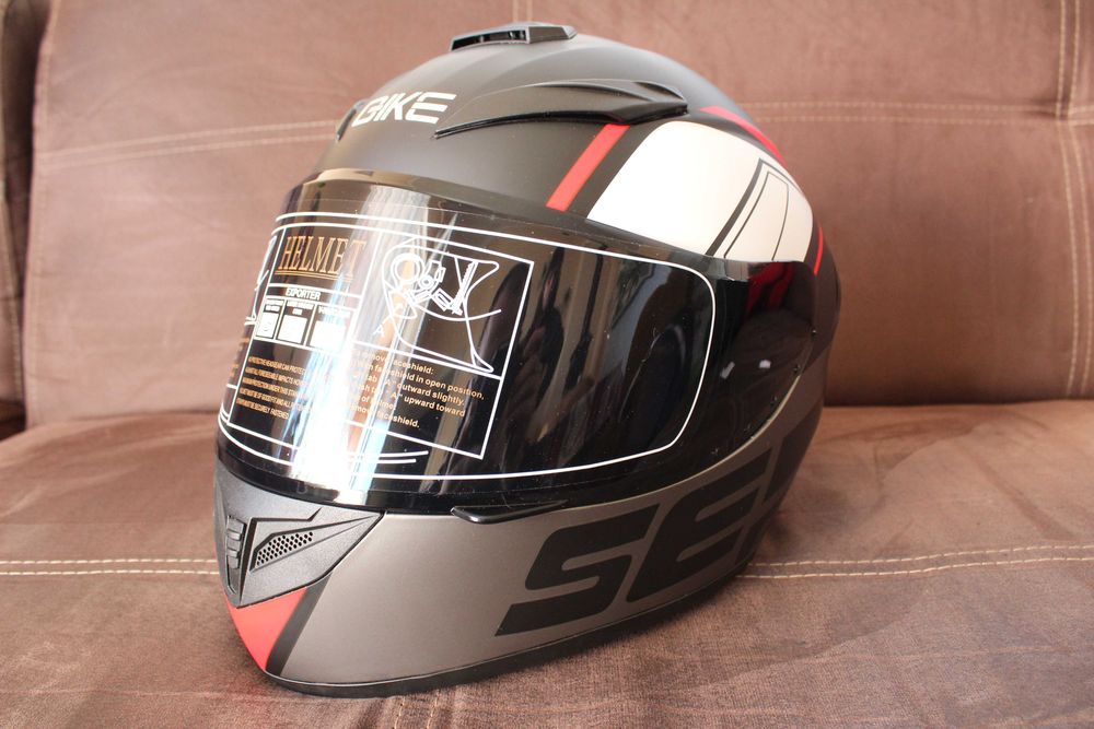 Каска QIKE, Размер XL