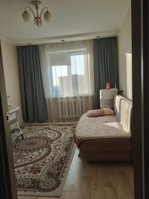 Продам 2х ком.квартиру