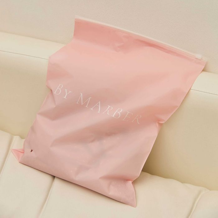 zip paket / зип пакеты с логотипом от производителя