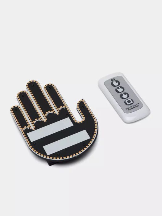 46 nabor Kluch, Led qulcha, Anti doj