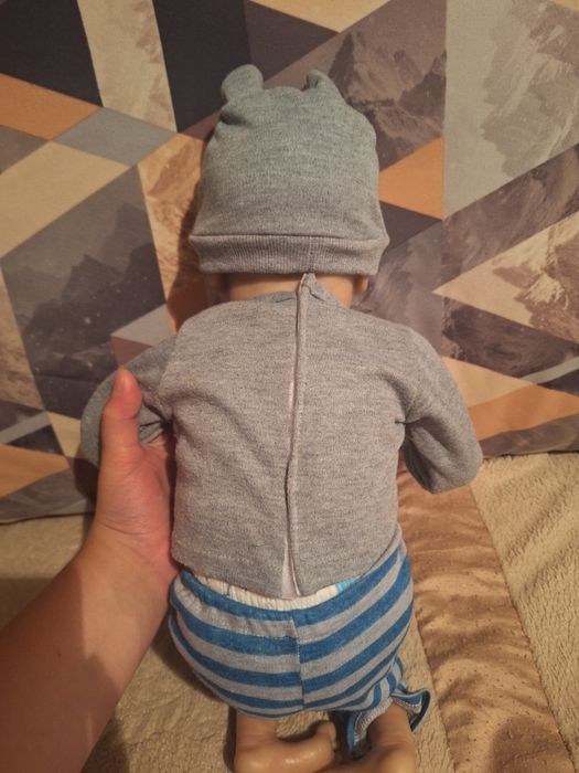 продам куклу реборн