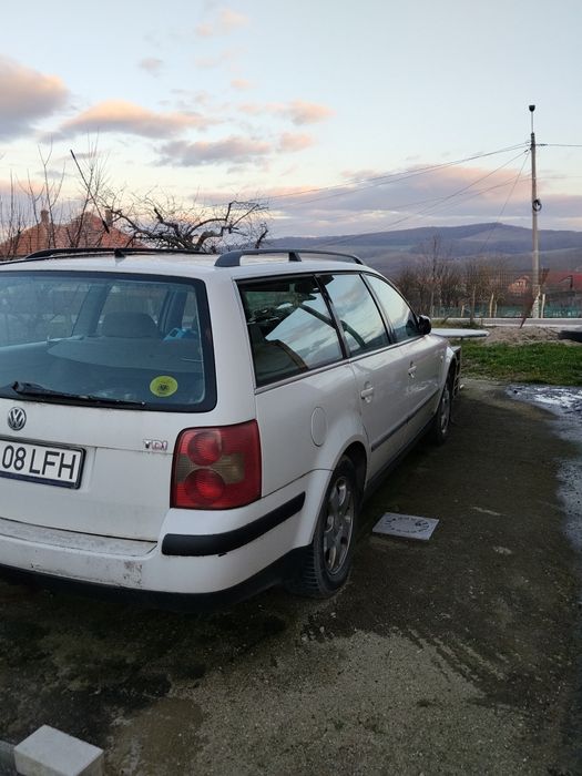 Volkswagen Passat b5.5 ,1.9tdi