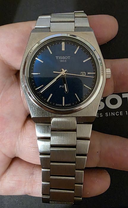 Vând Ceas Tissot PRX