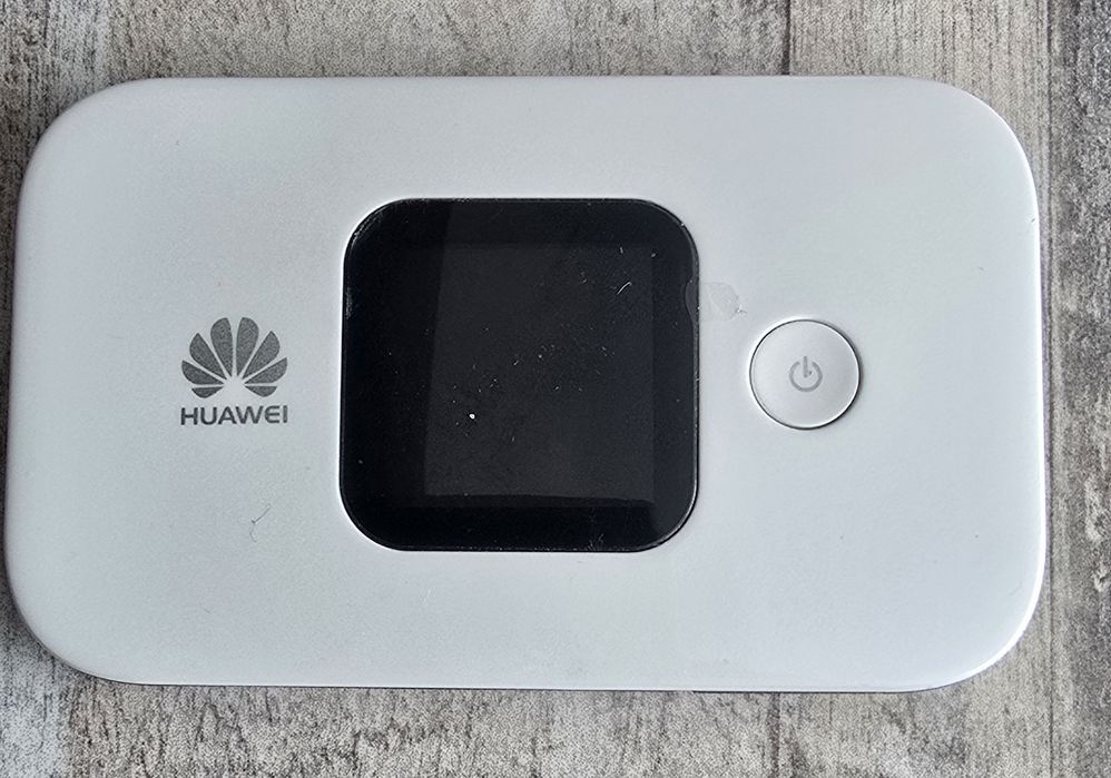 Huawei Mobile Router