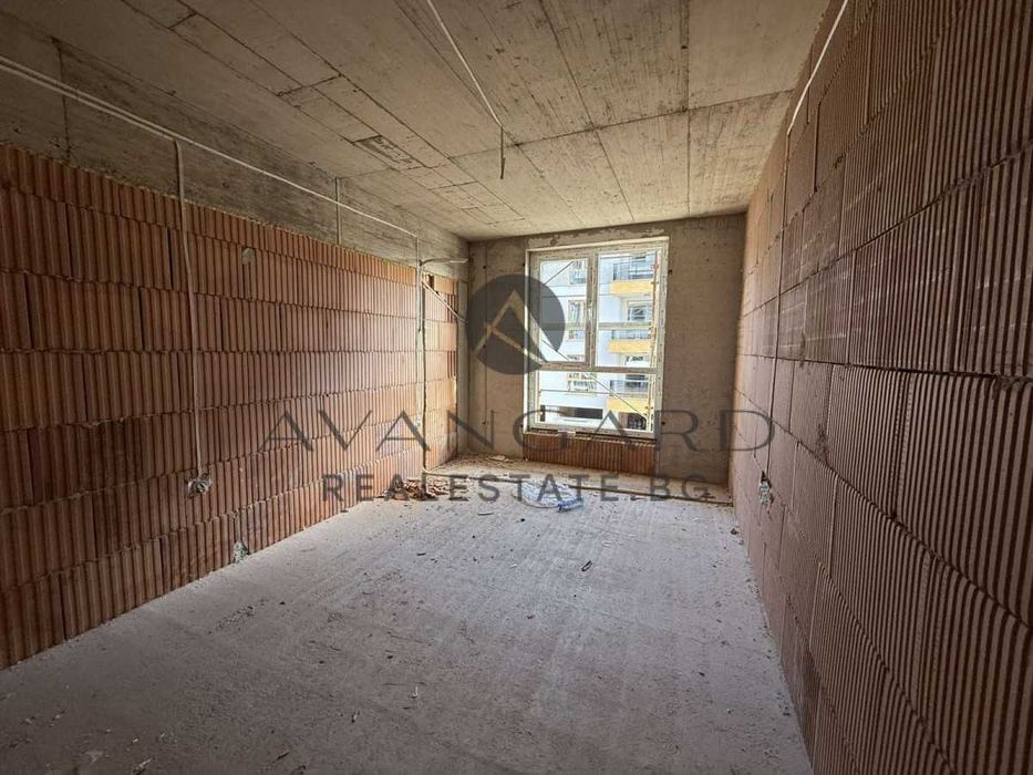 Продава се Тристаен апартамент в Пловдив, Център - 95 кв.м за 789 €/кв.м - Снимка #5
