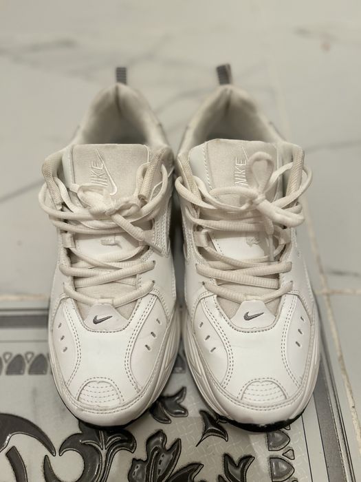 Nike tekno k2 размер барады Кроссовки Атырау на Olx