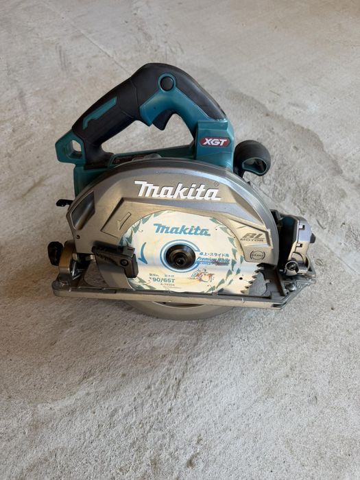 Makita HS004G 40V