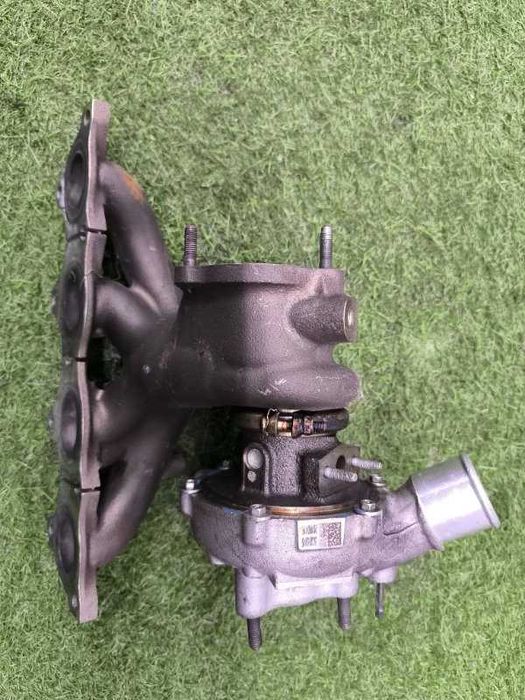 Турбина Kia Soul 2017 (б/у)