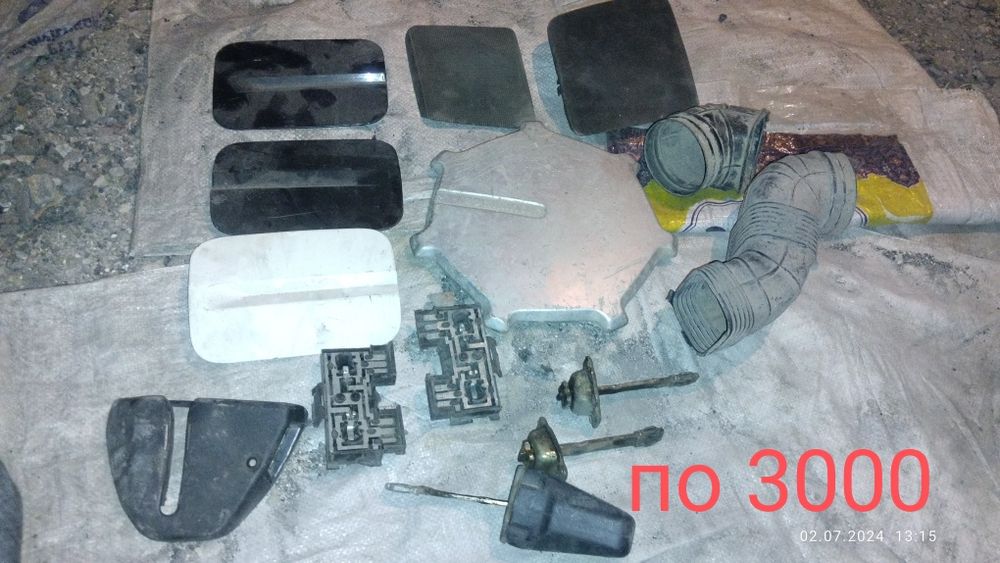 Разное пасат б3 продам