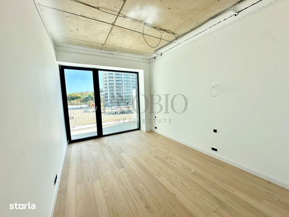 Apartament cu 2 camere |One Lake District/Faza 1 — fotografia 3