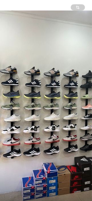 Торговое оборудование