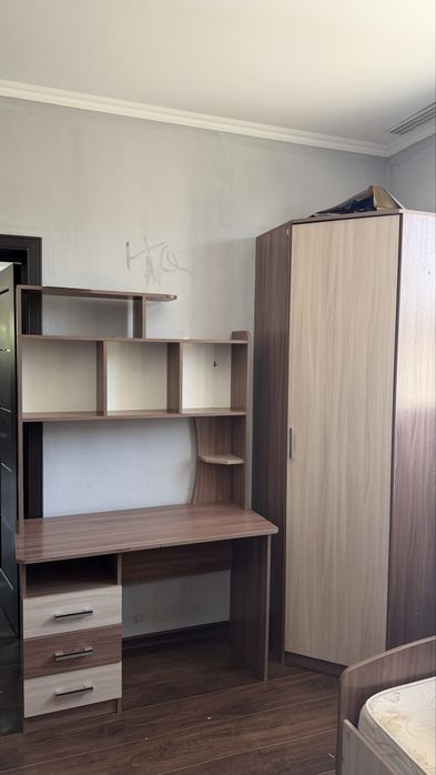 Детский спальный гарнитур