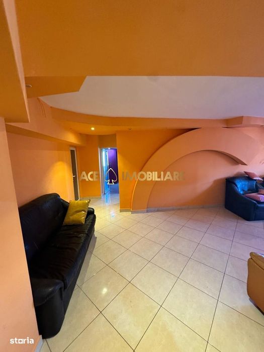 4 Camere de inchiriat | Pantelimon | Mobilat & Utilat |