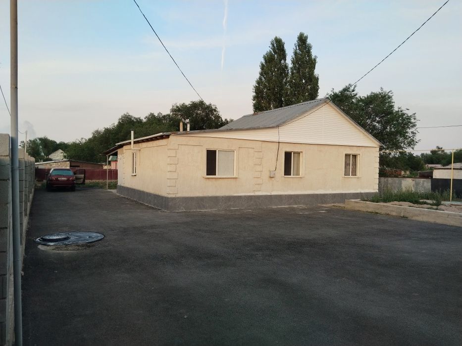 Срочно продам дом  Үй сатылады Продам дом