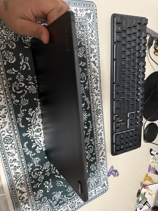 Tableta samsung s7 FE
