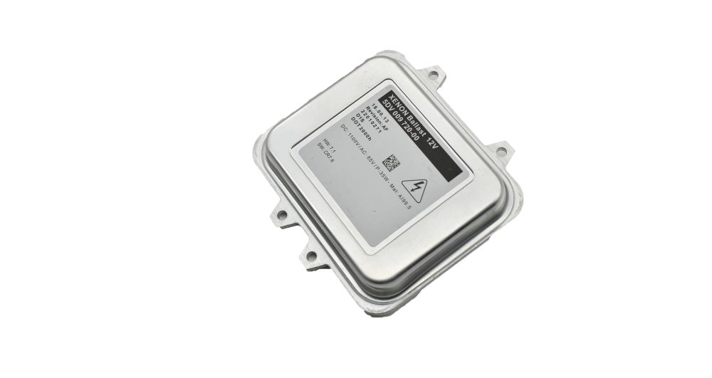 Balast/ Droser Xenon Calculator faruri pentru Opel Astra J si Insignia