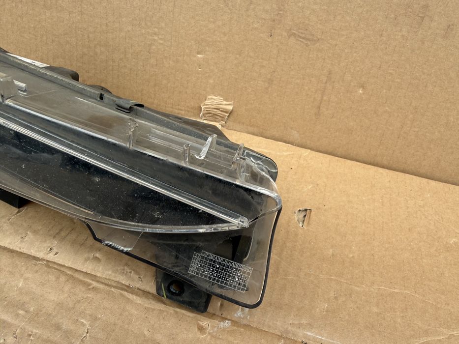 Халоген Tesla Model Y | 2021