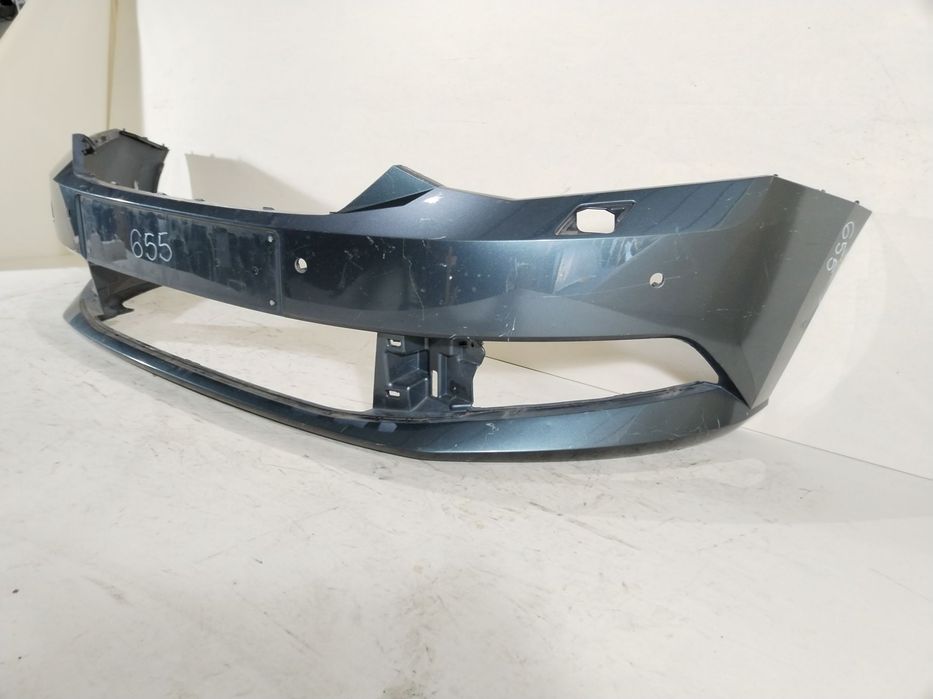 Bara fata Skoda  Fabia 3, 2014, 2015, 2016, 2017, 2018, cod OE 6V0807221