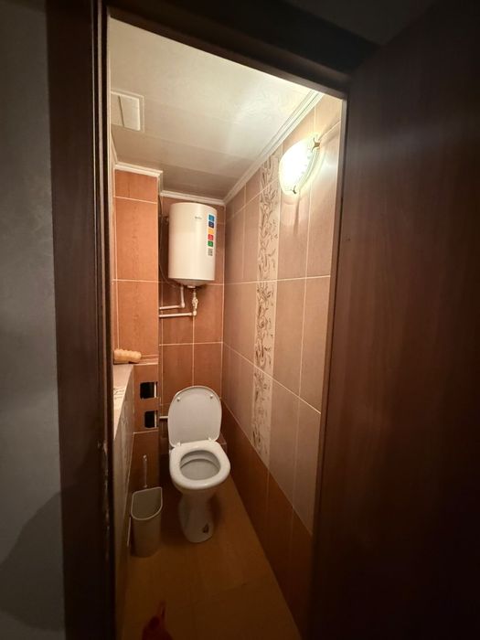 Сдам 2- х комнатную кв.