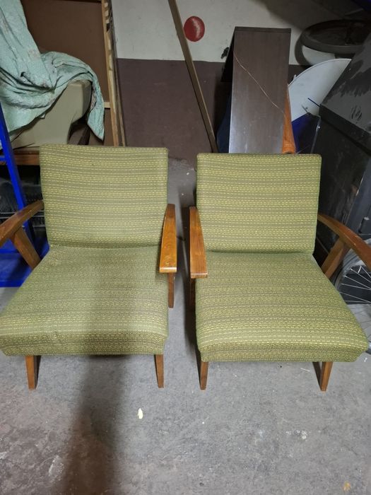 Фотьойли и табуретки