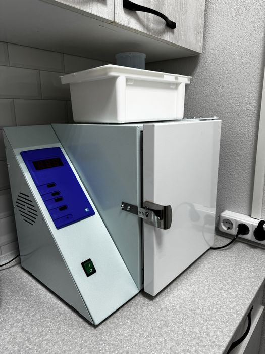 Продам сухожар ГП10