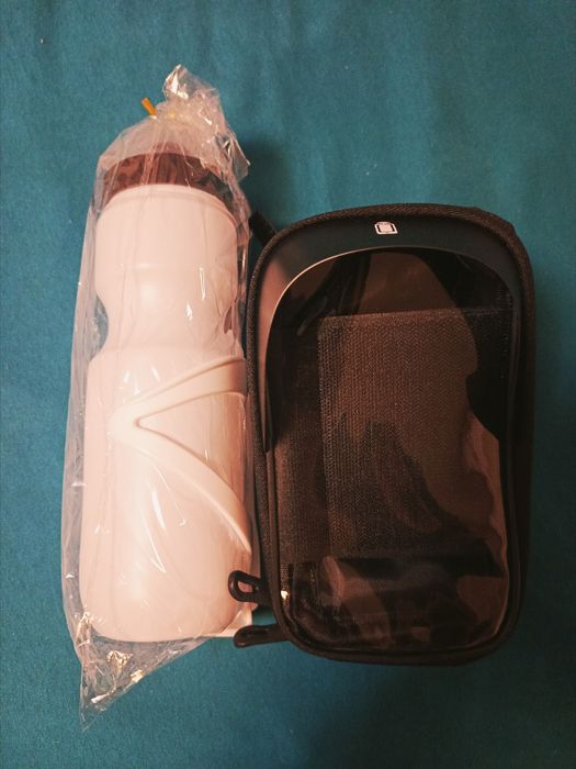 Велосипед Altezza (Скоростной)