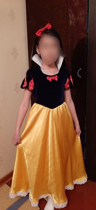 Прокат новогодних костюмов