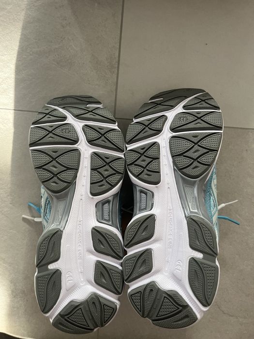Adidasi Ascis Gel-NYC