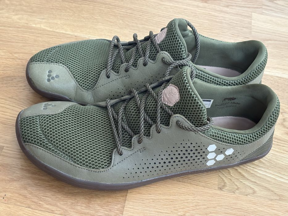 Vivobarefoot обувки 45нр Vivo barefoot