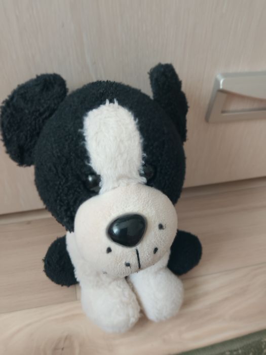 Продам детские мягкие игрушки