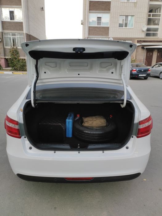 Продам Lada Vesta