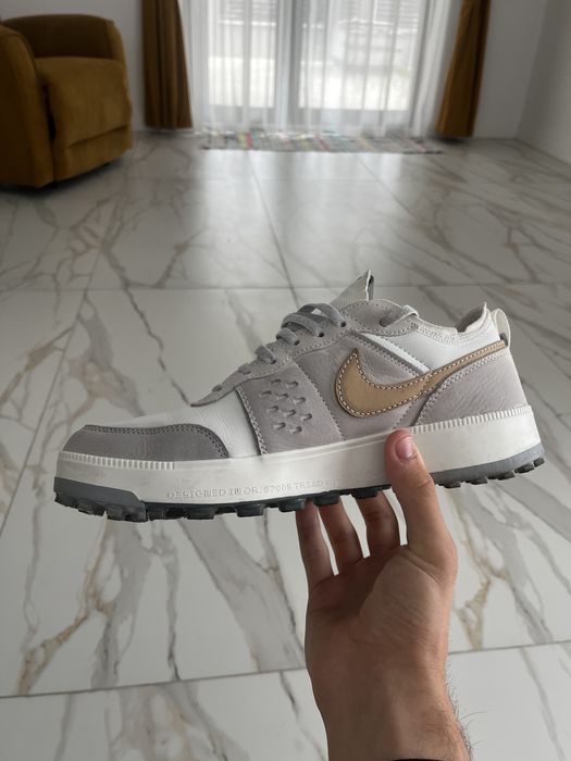 Adidași Nike Waffle One Leather