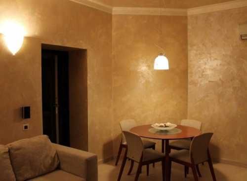 Дава се под наем Двустаен апартамент в София, Оборище - 60 кв.м за 498.27 € - Снимка #1