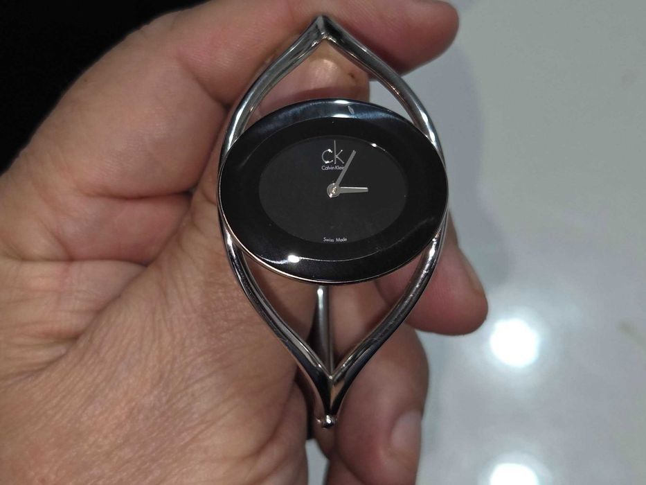 Ceas de dama Calvin Klein Delight