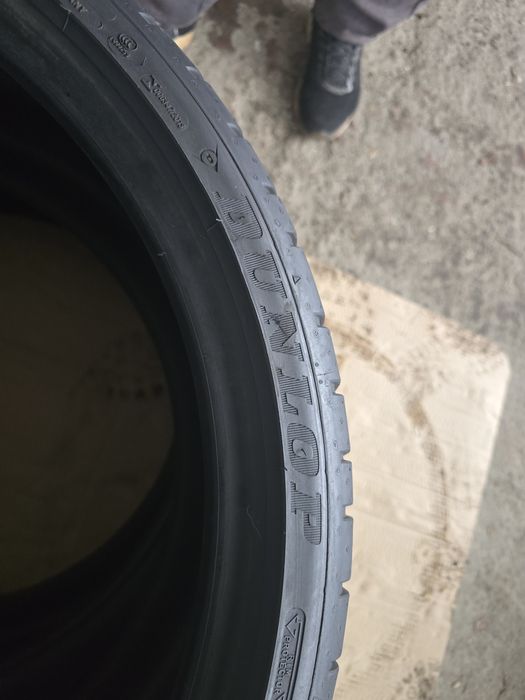 Cauciucuri vara 265/30/20 Dunlop