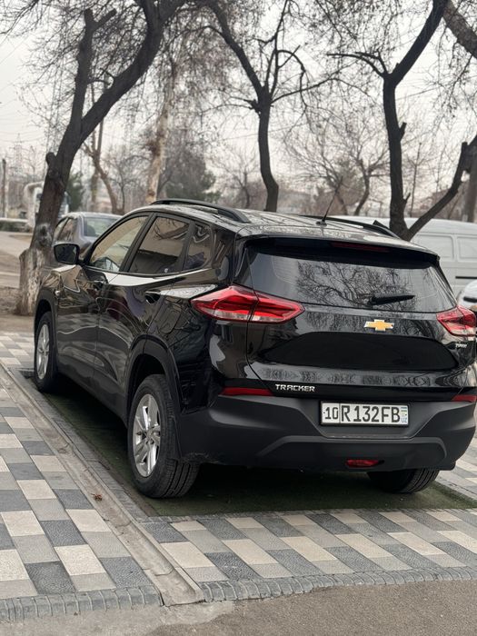 Tracker 2 Ls 2023 yil