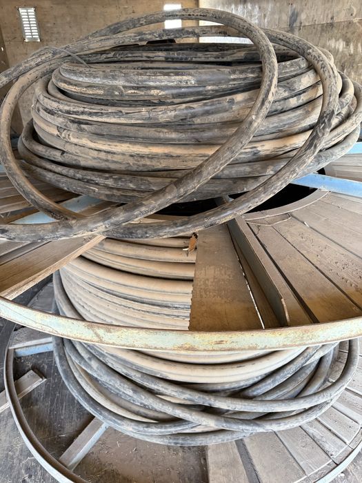 Kabel vvg 1*300 ….5*240 медниьй arzon narxda xarid qiling