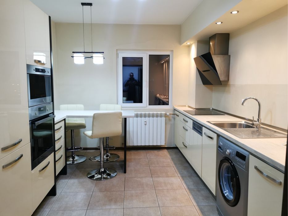 Apartament de inchiriat Ploiesti