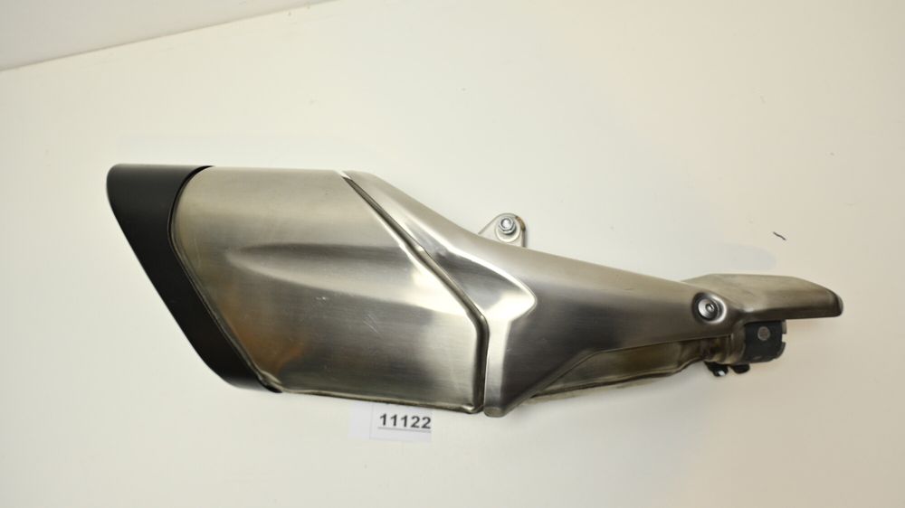 Toba Evacuare Finala Honda CB1000R SC80 2018 - 2022