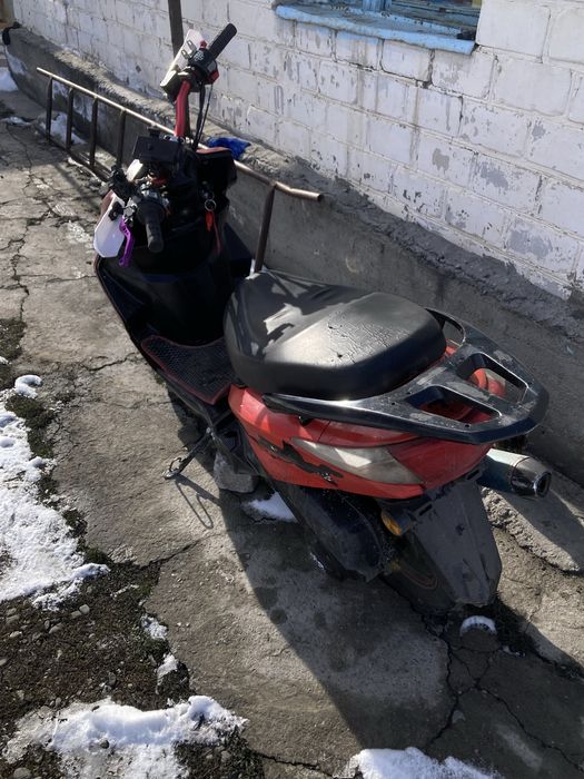 Продам м8 про 150куб