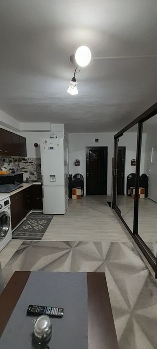 Garsoniera  24m²/ Et.3/Stare Perfecta