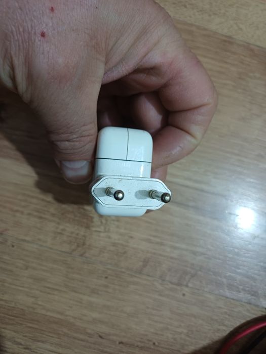 Incarcator iPad 12W USB Power Adapter 5V-2.4A APPLE original