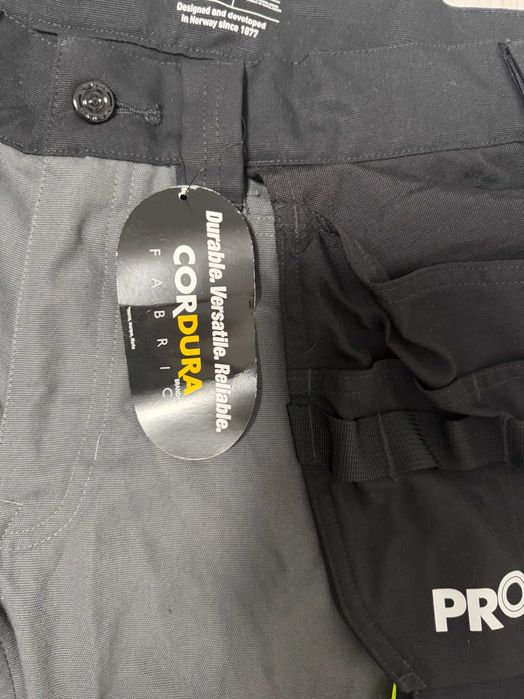 Helly Hansen Pro Line''оригинален мъжки панталон 50 размер