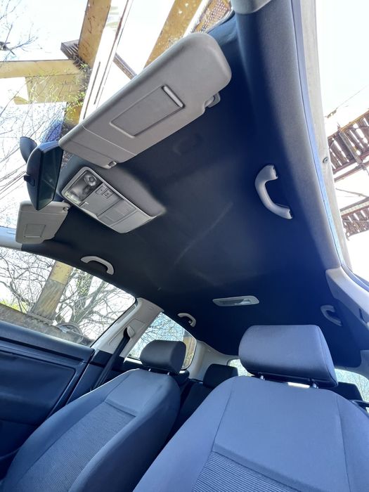 ФОЛЦФАГЕН Голф 5 1.9 90конски