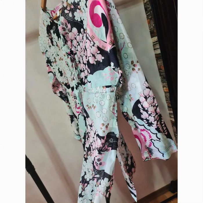 Blumarine beach wear-плажна  туника