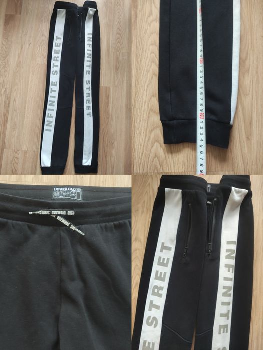 НАМАЛЕНИЕ 10%! Мъжки гащеризони и дънки