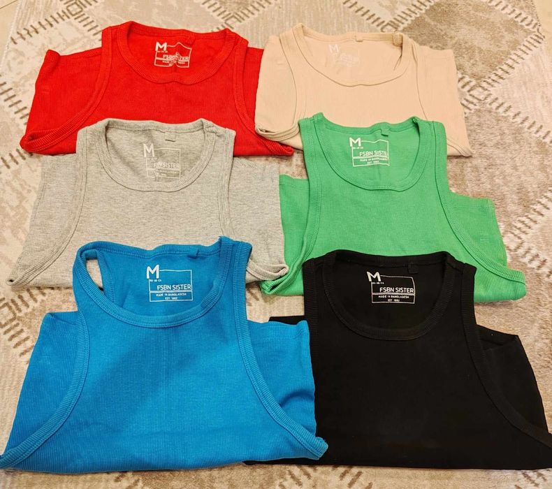 Дамски цветни потници