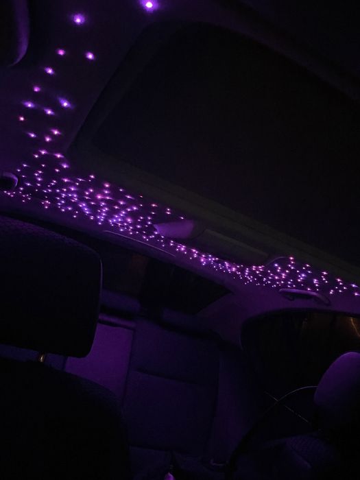 Kit Fibra cer instelat 200 fire(plafon/auto)