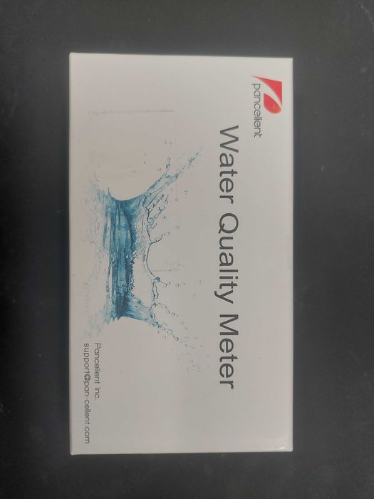 Aparat / aparate masurat PH apa, potabila, acvariu, piscina